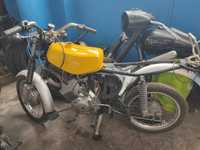 Simson S51  70cc chylo