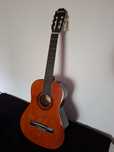 Guitarra Acústica Japonesa Suzuki SG-5L 3/4