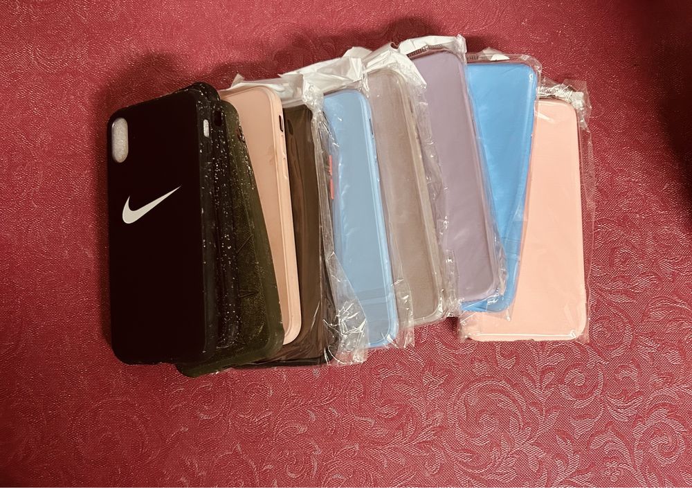 Iphone X impecavel