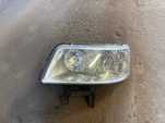 Lampa Przód przednia lewa VW T5