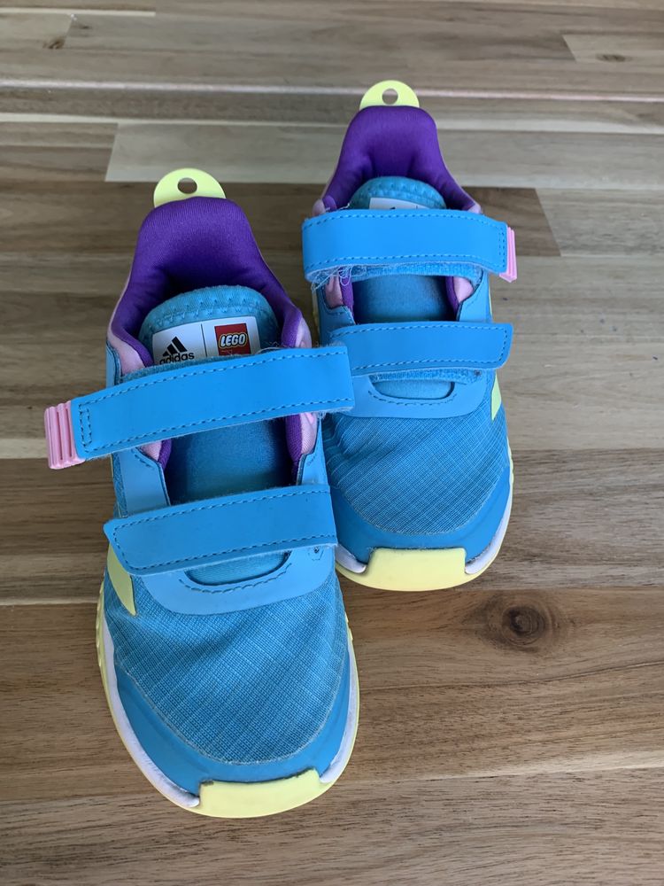 Adidas lego sport 26,5