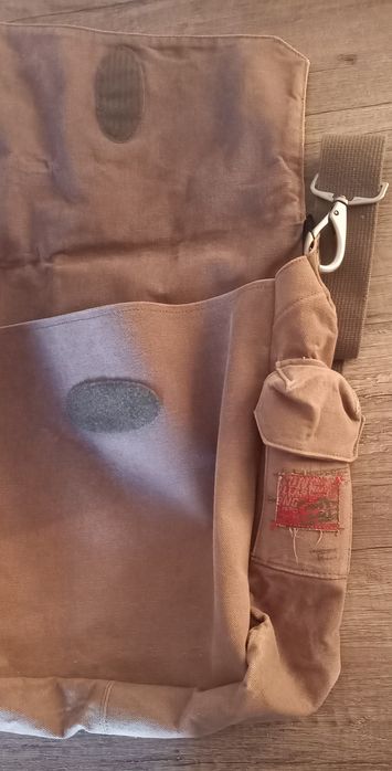 Bolsa/mala/mochila Billabong