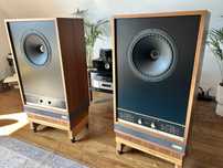 Fyne Audio Vintage Classic XII kolumny podłogowe