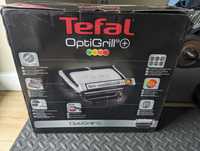 Grill Elektryczny Tefal GC712D OptiGrill +