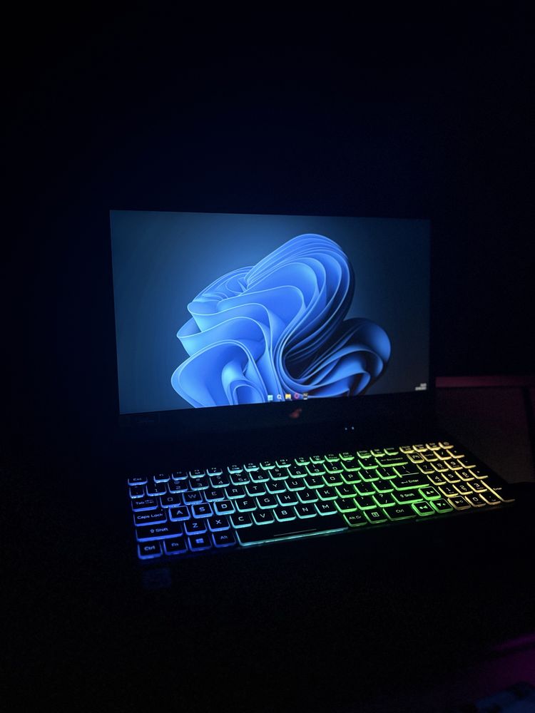 Acer nitro 5 AN515-55