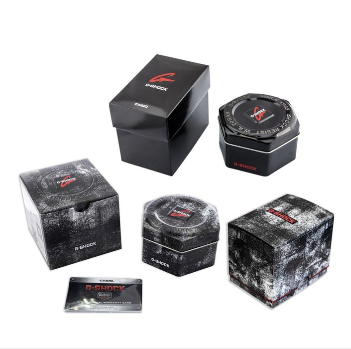 CASIO G-Shock DW-5600RL-1ER НАЙНИЖЧА ціна в Україні!!!