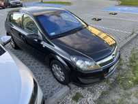 Opel Astra H 1.8 140 KM - LPG