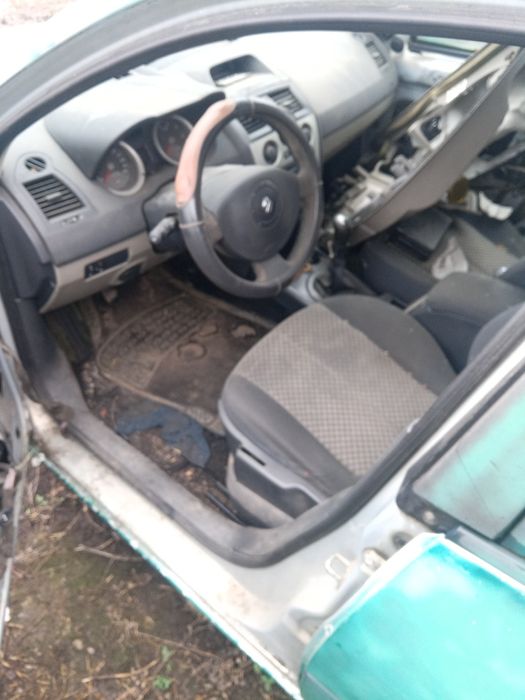 Продам Рено Меган 2