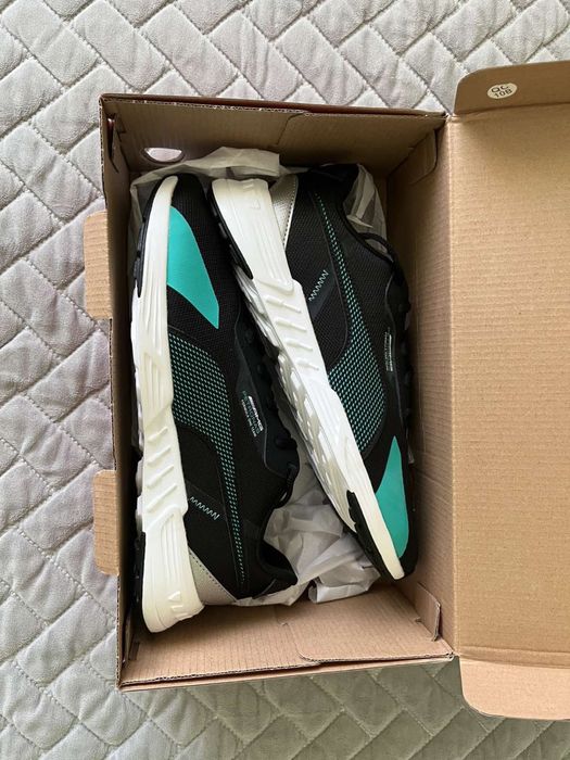 Кросівки,Пума нові