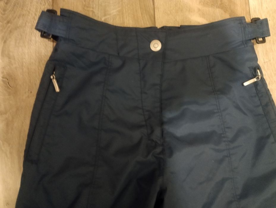 Зимові лижні штани  Benger sportswear 38-го розміру