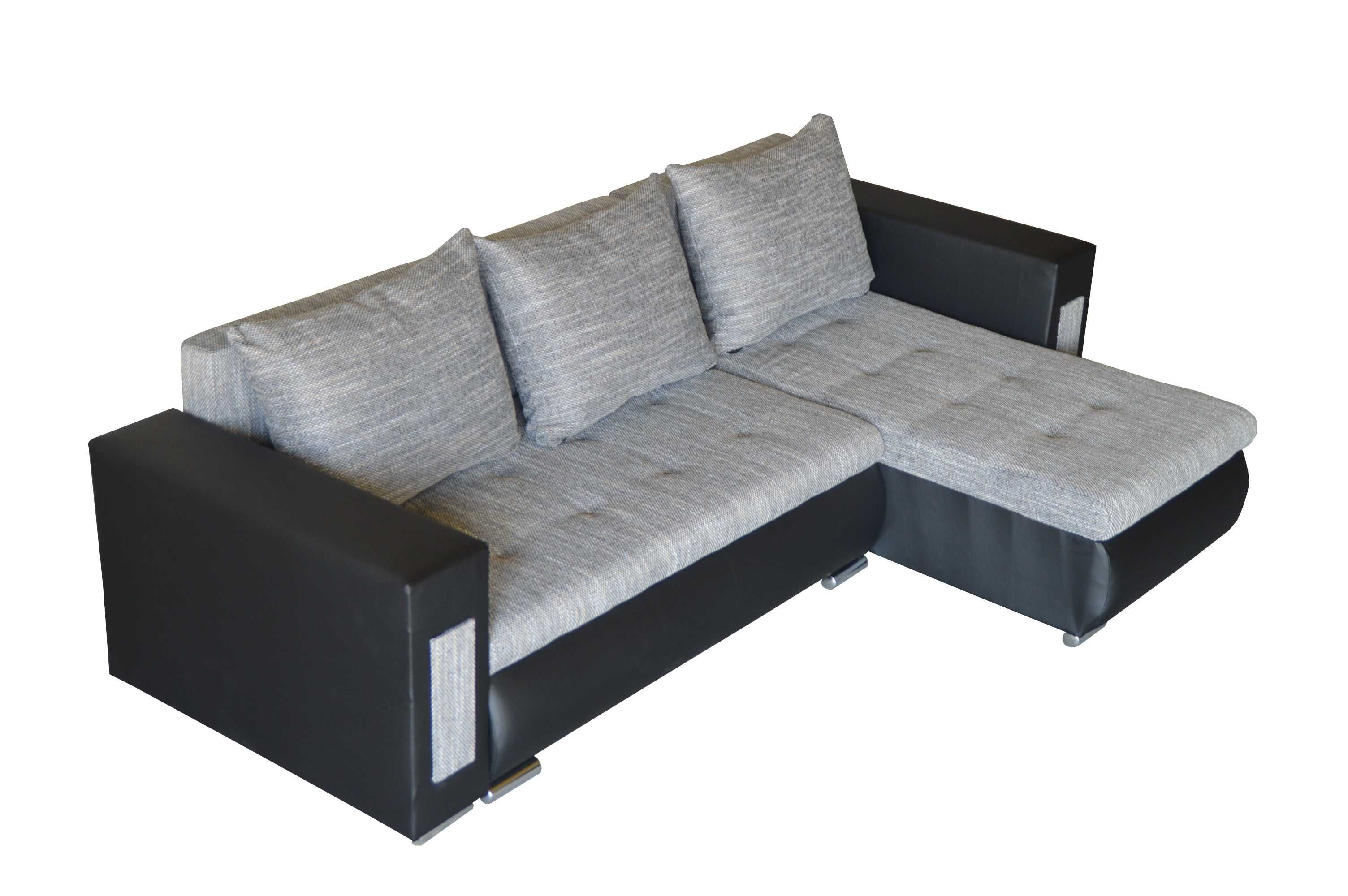 Sofa narożna Berlin L - dostawa 0zł!