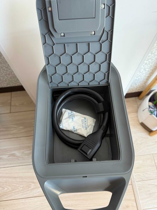 Додаткова батарея EcoFlow DELTA 2 Smart Extra Battery (1024 Вт·год)