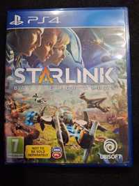 Gra starlink battle for atlas PS4 + starter pack