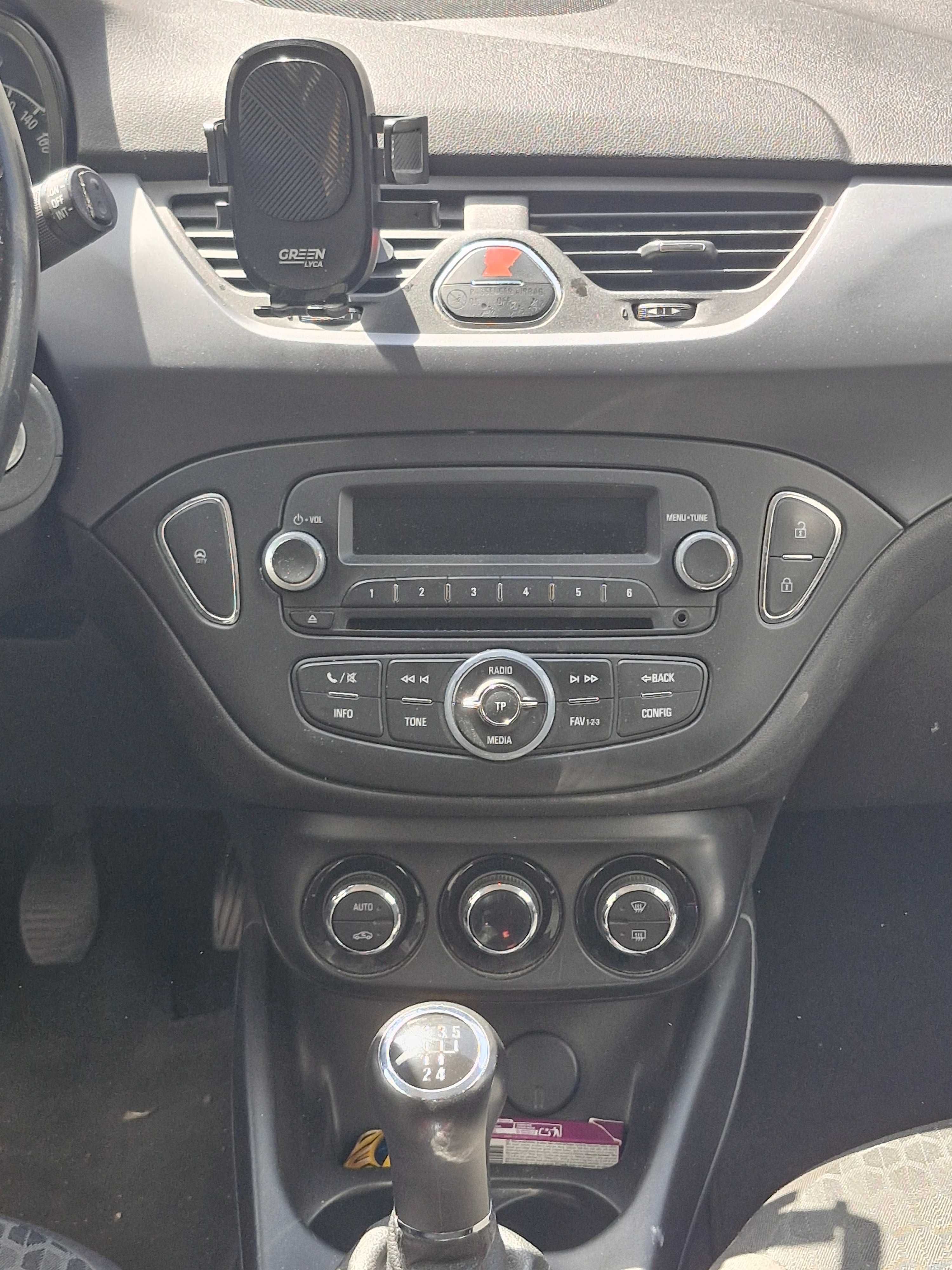 Opel Corsa 1.2 Edition, 2019