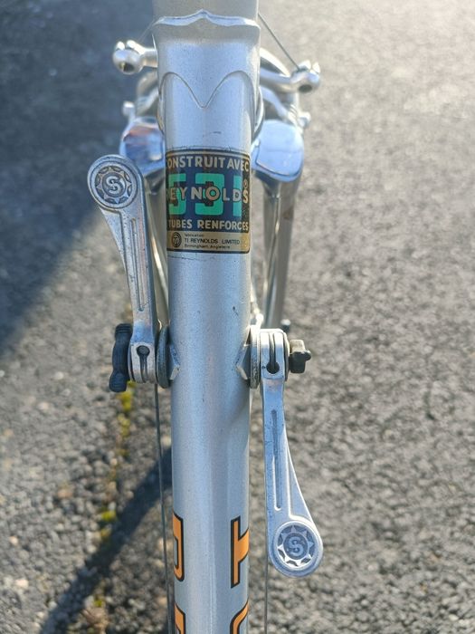 Peugeot Competition,rower szosowy,kolarzówkaa