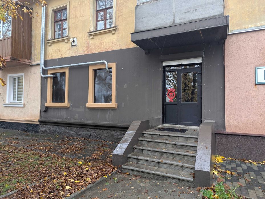 Оренда 3-кімнатного приміщення, центр Знам'янка