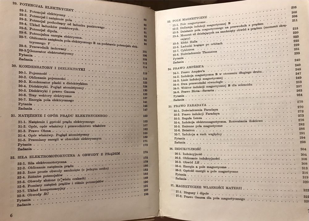 Fizyka dla studentów nauk przyrodniczych i technicznych Halliday