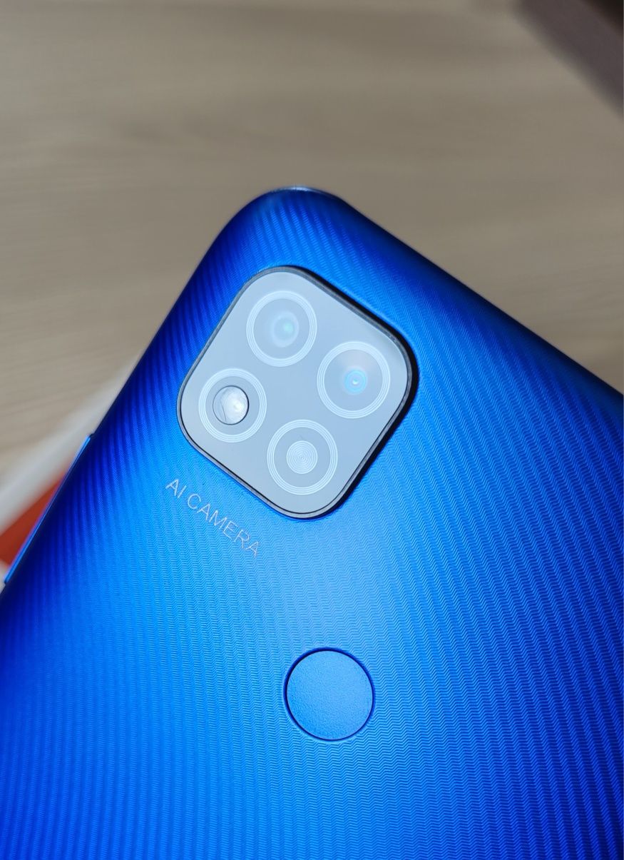 Redmi 9C NFC na części zapasowe