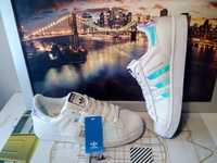 Adidasy superstar hologram