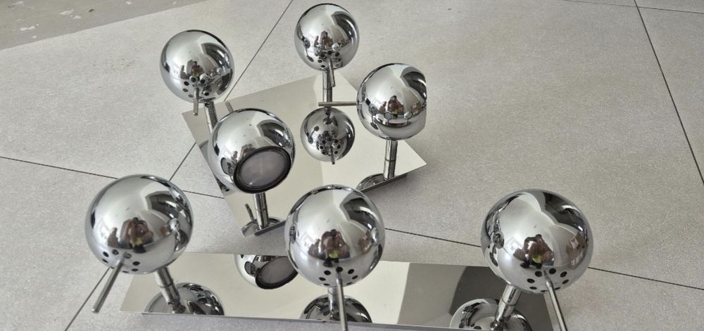 Lampa ITALUX HARY cena za 2szt.