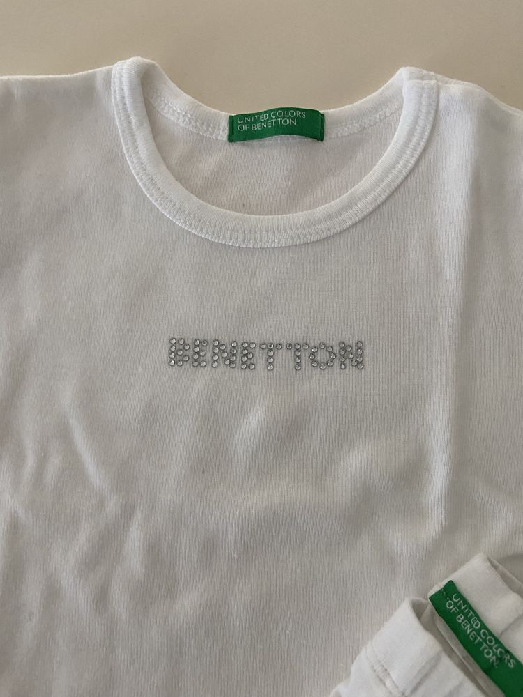 Костюм бенетон benetton