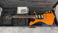 2014 IBANEZ FRM-250MF Paul Gilbert 25th Anniversary | Case