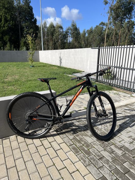 Ktm MyRoon Carbono