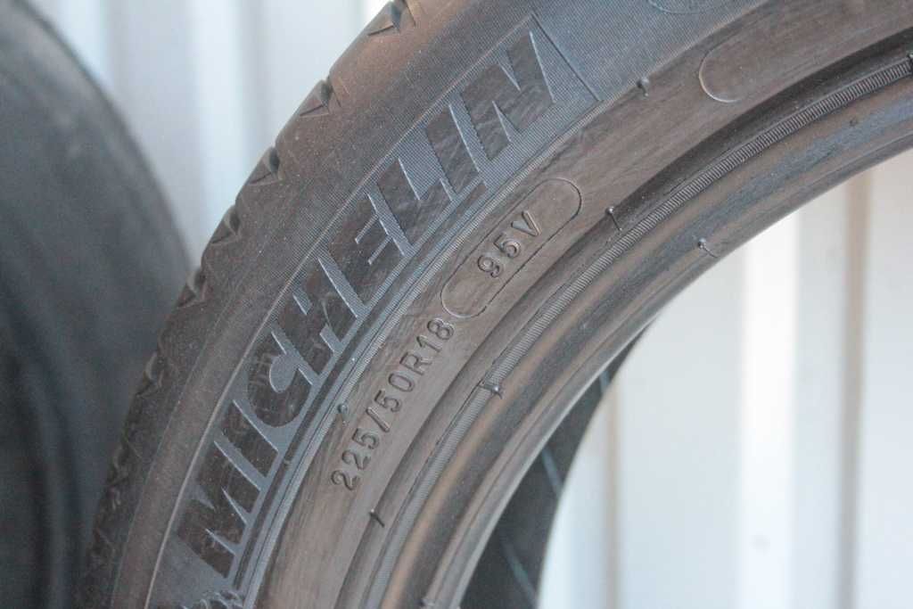 225/50/18 Michelin Primacy 3 225/50 R18 95V 2022r