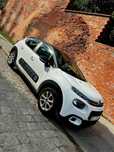 Citroen c3 1.2 benzyna