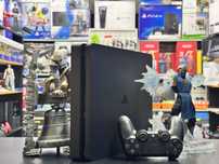 PS4 Slim 1TB Playstation 4 Slim 1000gb