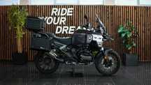 BMW R 1300 GS Adventure TRIPLE BLACK Rebaixada ASA