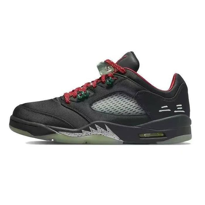 Кросівки Jordan Nike air 5 retro Low