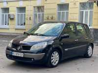 Renault scenic 1.9