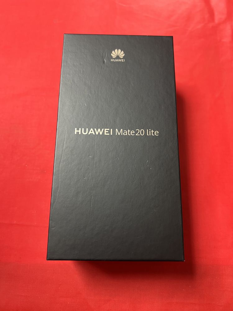 Huawei mate 20 lite 64gb