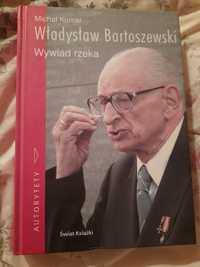 Władysław Bartoszewski Wywiad rzeka