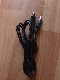 Новый кабель USB Type A-USB Type B