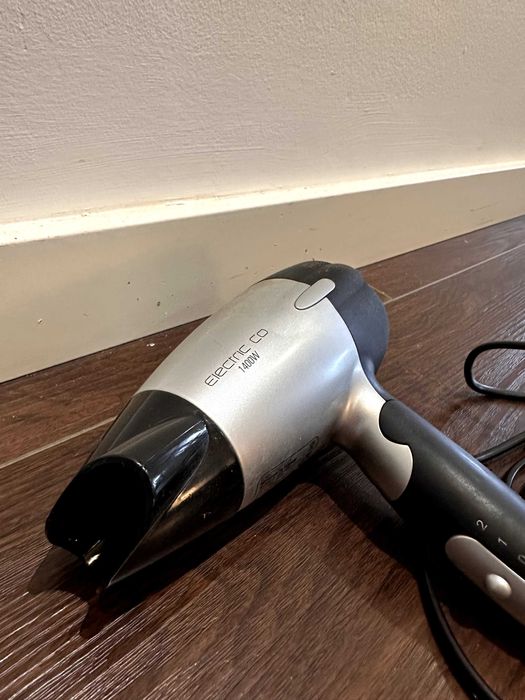 Secador Electric Co 1400W