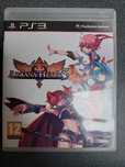 Arcana Heart 3 Ps3