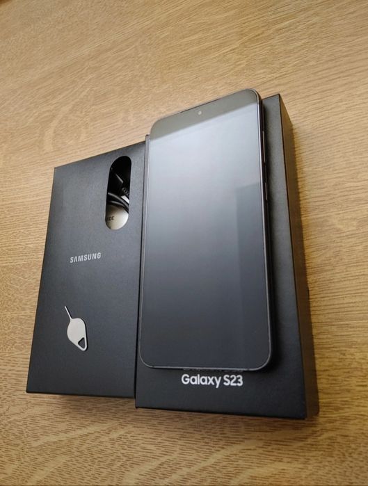 Samsung Galaxy S23 Samsung