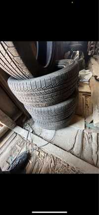 225/60 r17 резина комплект