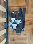 Estrado para cama