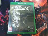 Gra na Xbox One Fallout 4