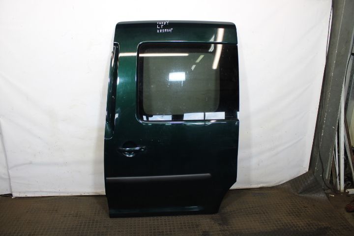 DRZWI PRZESUWNE LEWE VOLKSWAGEN CADDY III