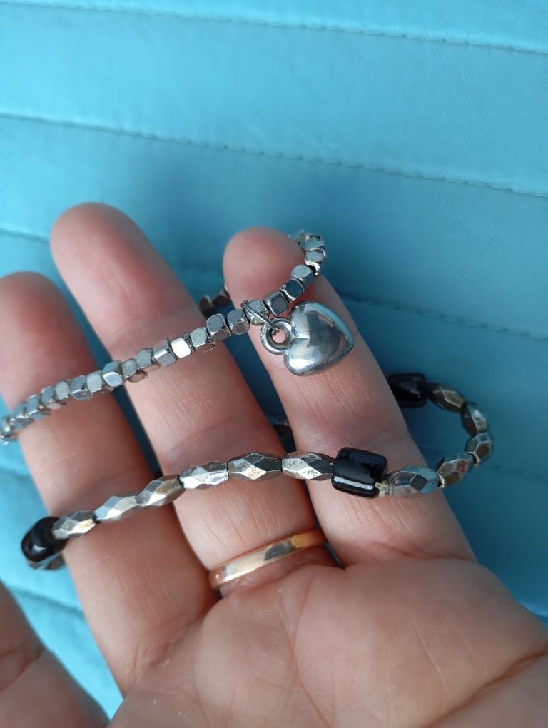Pulseiras, bijuteria