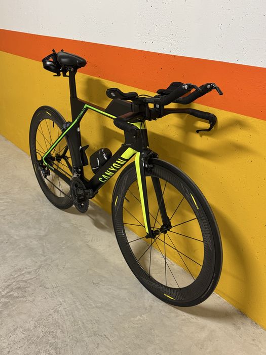 CANYON Speedmax CF 8.0