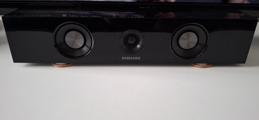 Pioneer vSX-420 wzmacniacz plus glośniki samsung