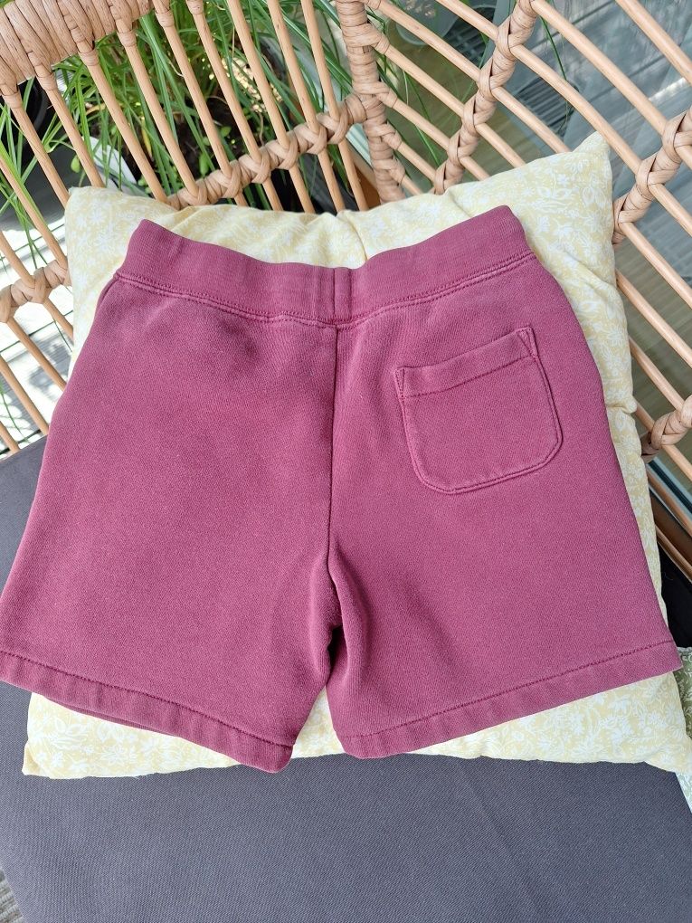 Oryginalne spodenki Polo Ralph Lauren 6-7 lat