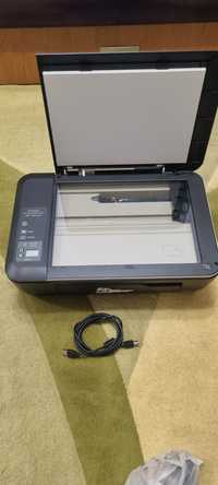МФУ HP DeskJet 2515 принтер сканер ксерокс