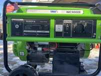 Продам генератора IMC8000E