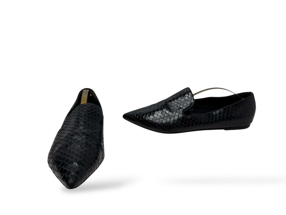 Loafery skorzane Kennel & Schmenger rozmiar 40